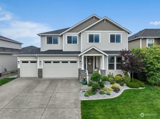 17322 127th Avenue Ct E, Puyallup, WA 98374