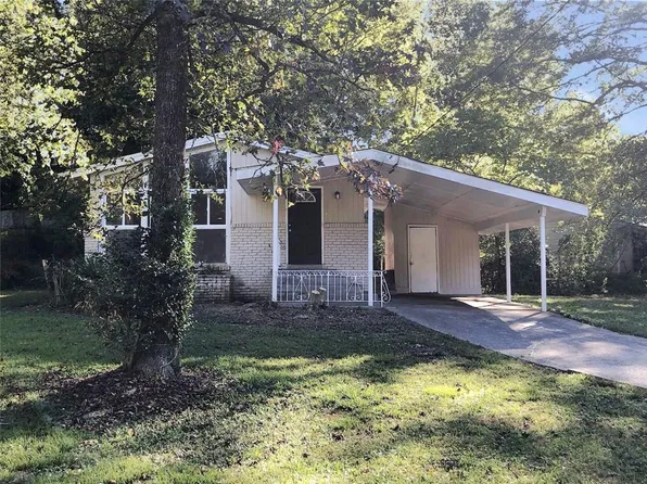 2764 Plantation Dr, East Pt, GA 30344