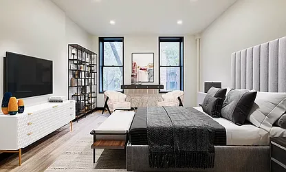 Rented by REAL New York