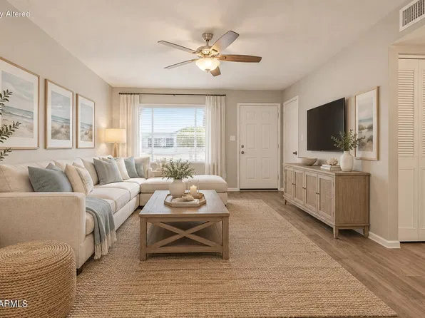 8328 E FAY Avenue, Mesa, AZ 85208