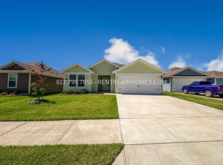 116 Creek End Dr, Princeton, TX 75407