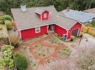 416 N 12th St, Shelton, WA 98584