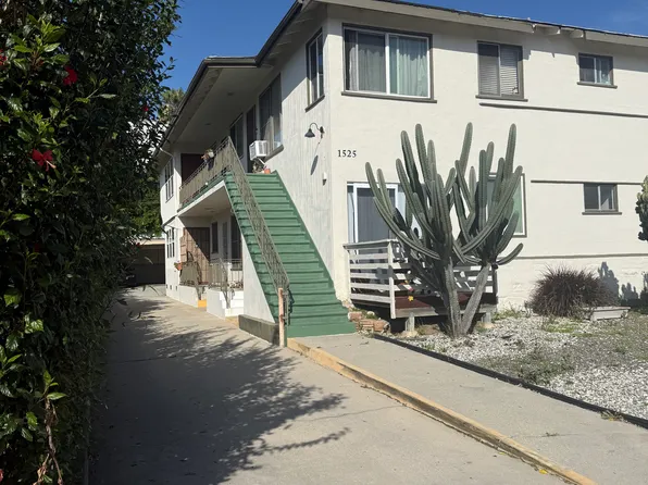 1525 S Fairfax Ave APT 6, Los Angeles, CA 90019