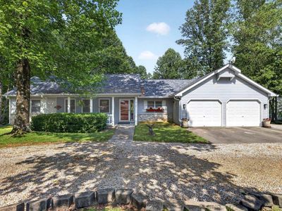 4127 N Northwood Ln, Bloomfield, IN, 47424