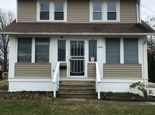 21574 Ivan Ave, Euclid, OH 44123