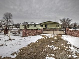 21495 E 43rd St S, Broken Arrow, OK 74014