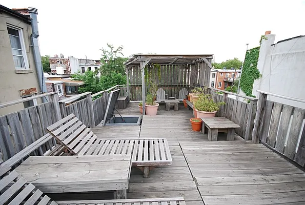 Sold by Aguayo & Huebener Brooklyn | media 9