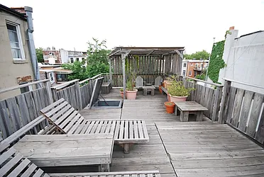 Sold by Aguayo & Huebener Brooklyn