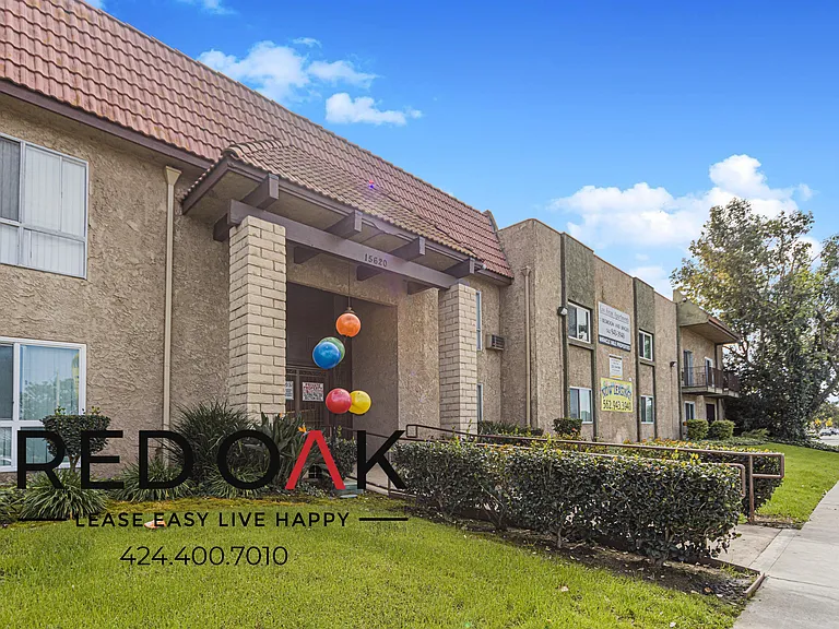 15620 Leffingwell Rd #201 — Photo 18