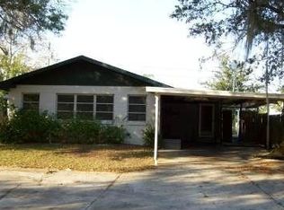 649 Lake June Rd, Lake Placid, FL 33852