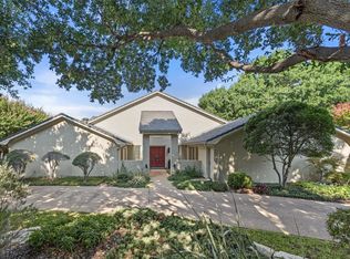 3862 Candlelite Ln, Fort Worth, TX 76109