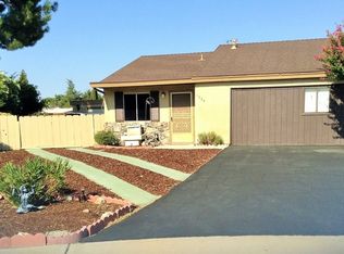 1704 Westfield Rd, Paso Robles, CA 93446