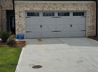 674 Gabby Point SW, Mableton, GA 30126