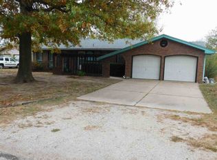 5319 N Saint Clair Ave, Wichita, KS 67204