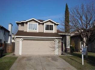 8677 Shadow Crest Cir, Antelope, CA 95843