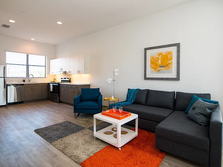 NOBAY Apartments — Photo 35