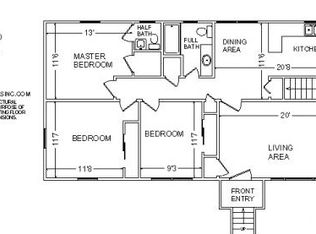 612 Mount Pleasant Rd, Shawsville, VA 24162