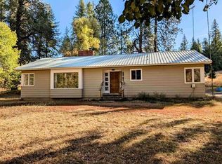 4439 Whittier Rd, Clayton, WA 99110