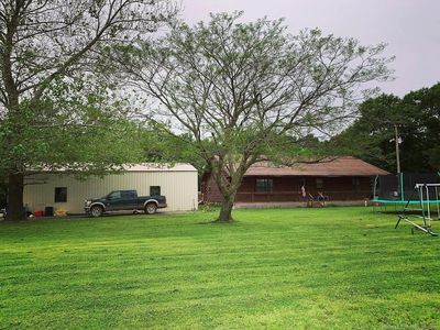 27852 S 449th Ave, Depew, OK, 74028