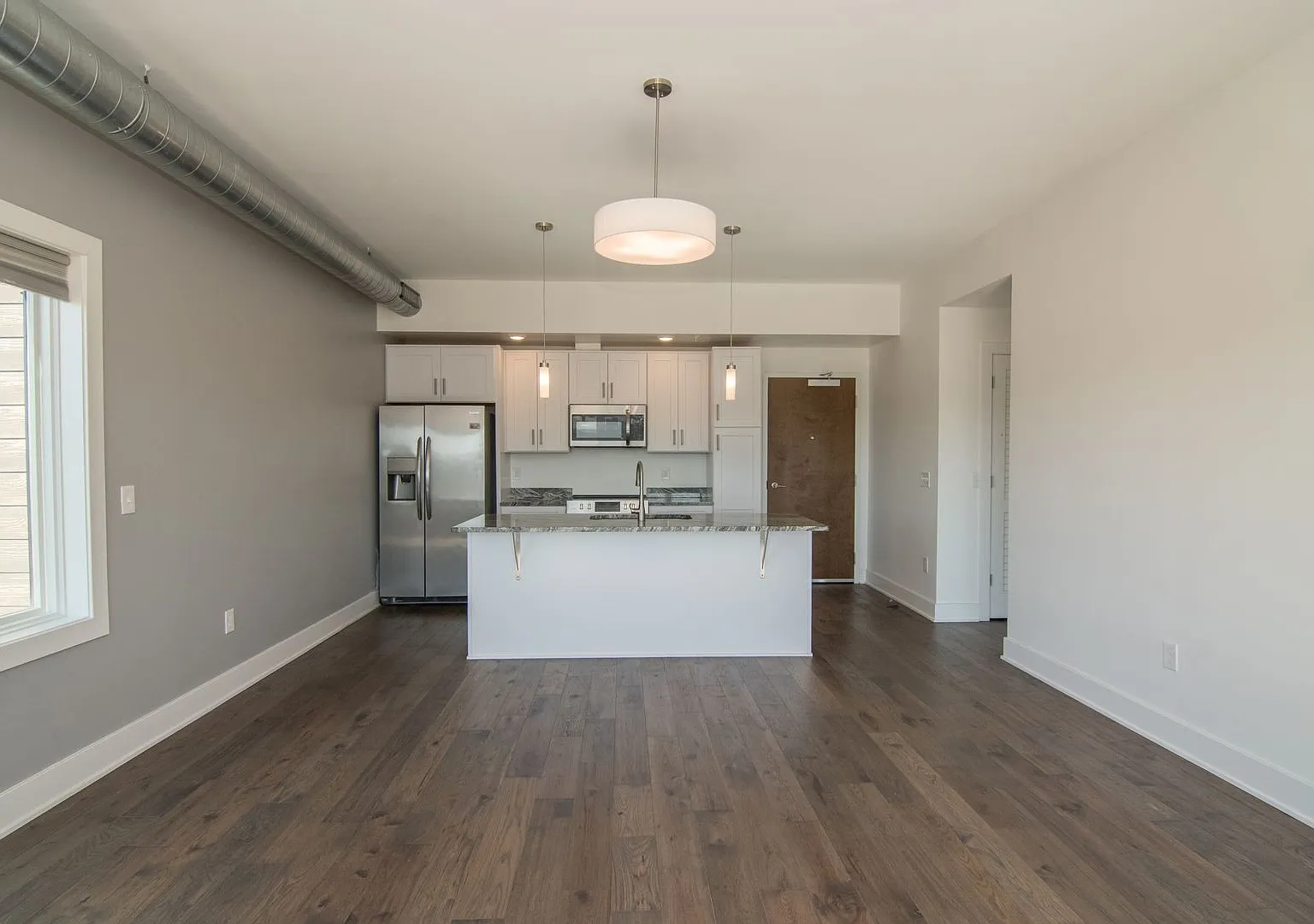 Old Trail Heights Apartments — Photo 1