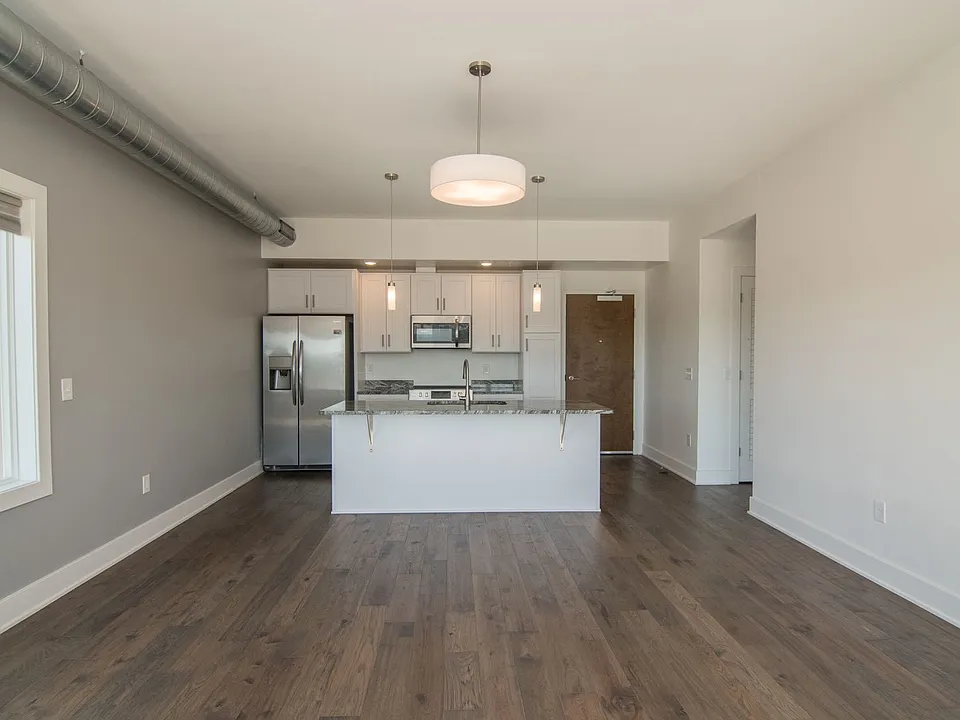 Old Trail Heights Apartments