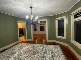 (Undisclosed Address), Springfield, MA 01108