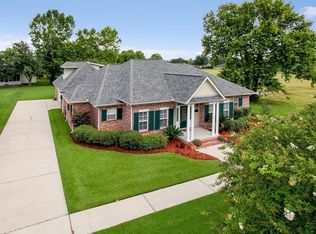 157 Ingleside Rd, La Place, LA 70068
