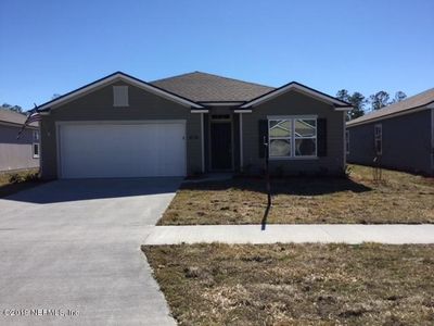 3807 Bronco Road, Middleburg, FL, 32068