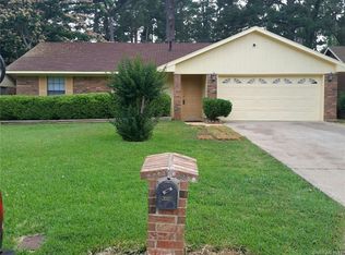 6408 Frondosa Dr, Shreveport, LA 71119