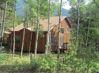 2387 Big Owl Rd, Allenspark, CO 80510