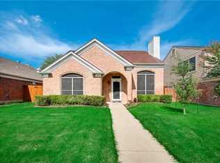1624 High Pointe Ln, Cedar Hill, TX 75104