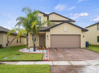 738 Worlington Lane, Fort Pierce, FL 34947