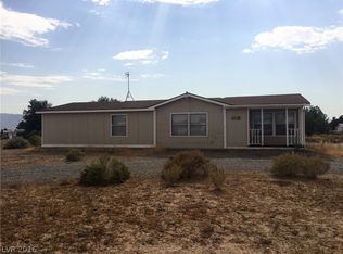 5770 S Bonnie St, Pahrump, NV 89048