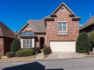 1584 Creekstone Cir, Birmingham, AL 35243