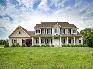 3373 Harbison Rd, Cedarville, OH 45314