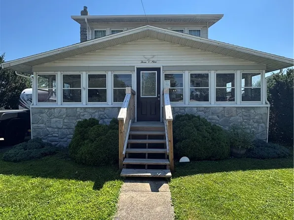 309 N Sandusky St, Catlin, IL 61817