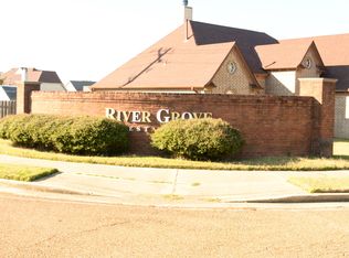 5619 Bridge Mill Ln, Memphis, TN 38125