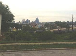 307 W 13th St, Newport, KY