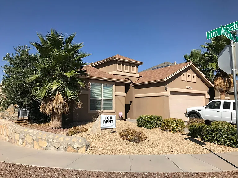 14301 Arabian Point Ave — Photo 2