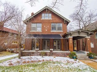 6965 Columbia Ave, Saint Louis, MO