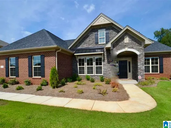 115 Sougahatchee Dr, New Market, AL 35761