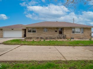 1244 E Morgan St, Kokomo, IN 46901