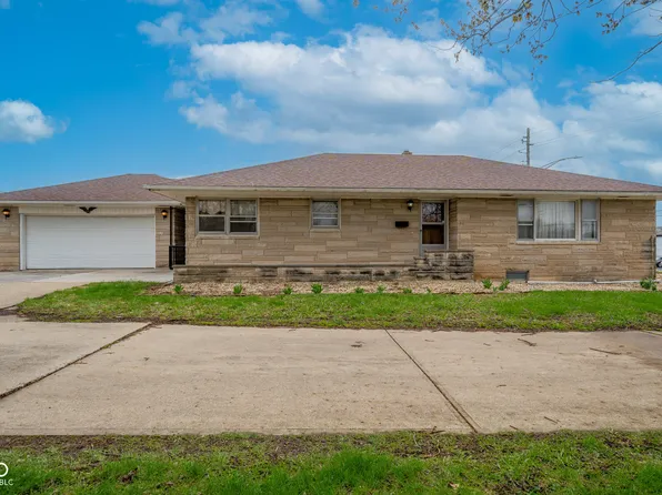 1244 E Morgan St, Kokomo, IN 46901