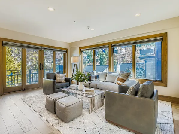 (undisclosed Address), Park City, UT 84060