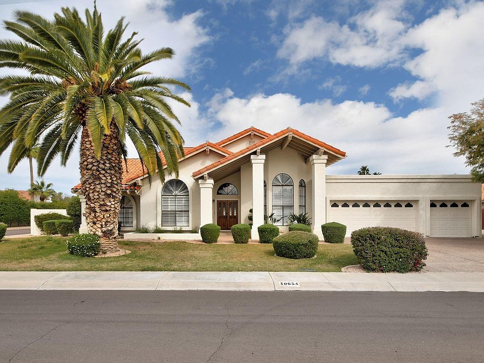 1st image of 10654 E Terra Dr