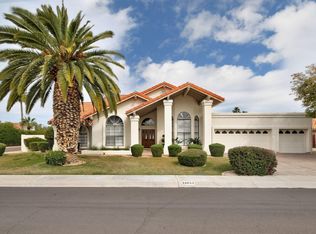 10654 E Terra Dr, Scottsdale, AZ 85258