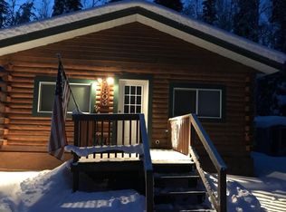 2803 Jahnke Way, North Pole, AK 99705
