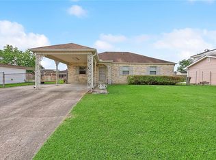 5029 Highland Dr, Marrero, LA 70072