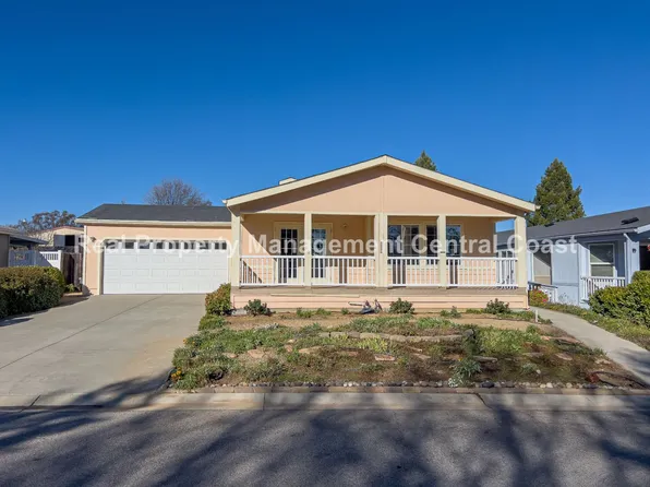 198 Via San Carlos, Paso Robles, CA 93446