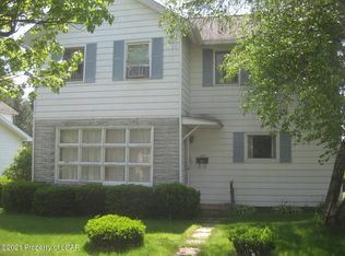 862 Shoemaker Ave, West Wyoming, PA 18644